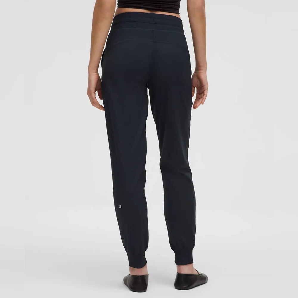 Lululemon Dance Studio Mid-Rise JoggerFull Length - Picture 3 of 13